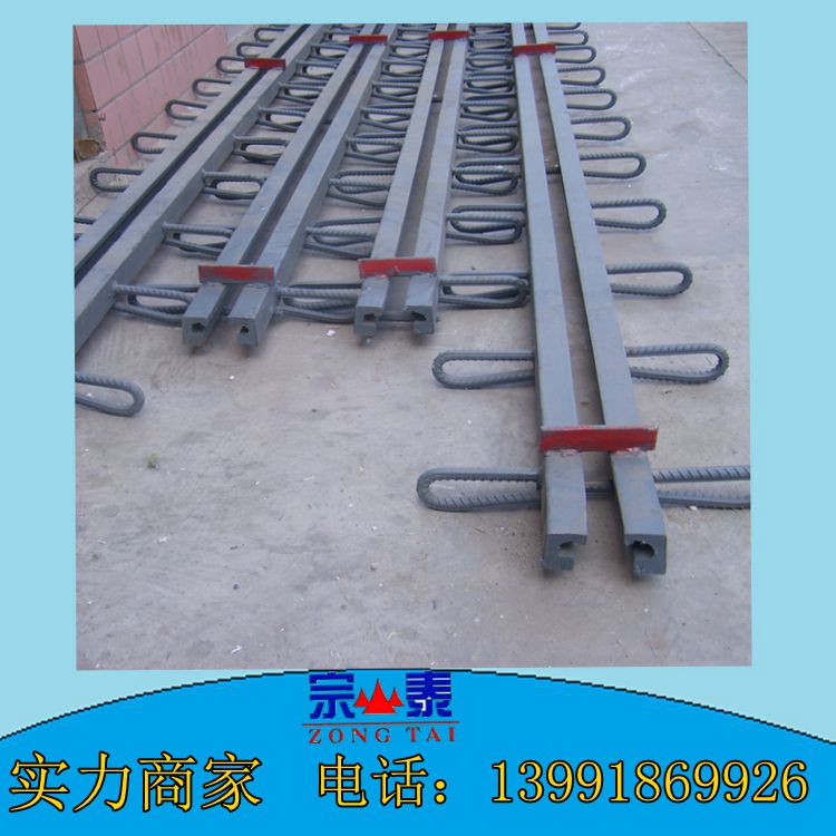<font color='#FF0000'>西安桥梁伸缩缝桥梁伸缩神器规格为C型、</font>